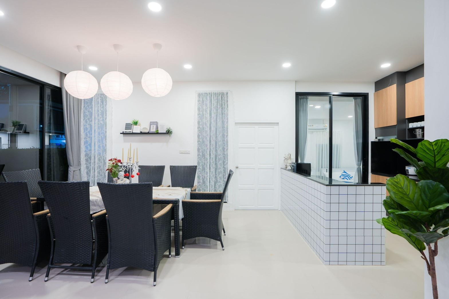 Luca House